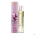 Sie sehen eine Packung Farfalla Rose Natural Eau De Cologne 50ml, Produktbild: 02 Farfalla Rose Natural Eau De Cologne 50ml, A-Nr.: 5344307 - 02
