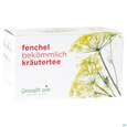 Sie sehen eine Packung Fenchel Tee Gewusst Wie Beute 20st, Produktbild: 02 Fenchel Tee Gewusst Wie Beute 20st, A-Nr.: 4622655 - 02