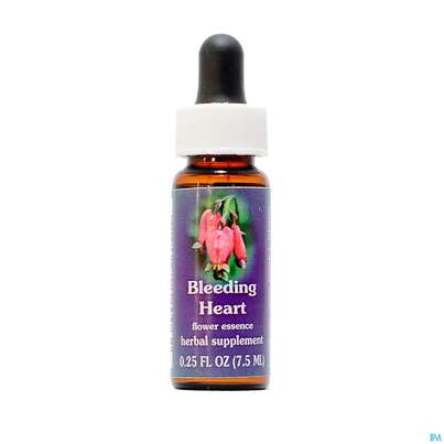 Fes Bleeding Heart 7,5ml, A-Nr.: 2153311 - 01