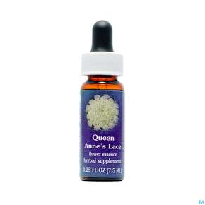 Fes Queen Anne&amp;#039;s Lace 7,5ml, A-Nr.: 2154687 - 01