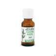 Sie sehen eine Packung Fichtennadel Oel Bio 20ml, Produktbild: 02 Fichtennadel Oel Bio 20ml, A-Nr.: 5175164 - 02