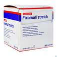 Sie sehen eine Packung Fixomull-stretch Hypoallergenes Klebevlies Fixierung 20mx 10cm 1st, Produktbild: 02 Fixomull-stretch Hypoallergenes Klebevlies Fixierung 20mx 10cm 1st, A-Nr.: 4744424 - 02