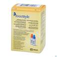 Freestyle Kontroll-lösung -abbott 4ml Flaeschchen 2st, A-Nr.: 3029694 - 01