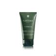 Sie sehen eine Packung Furterer Curbicia Sanft Reinigendes Shampoo 150ml, Produktbild: 04 Furterer Curbicia Sanft Reinigendes Shampoo 150ml, A-Nr.: 5624231 - 04