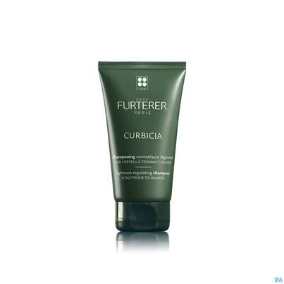 Furterer Curbicia Sanft Reinigendes Shampoo 150ml, A-Nr.: 5624231 - 03