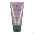 Sie sehen eine Packung Furterer Okara Silver Polarglanz-shampoo 200ml, Produktbild: 02 Furterer Okara Silver Polarglanz-shampoo 200ml, A-Nr.: 5439835 - 02