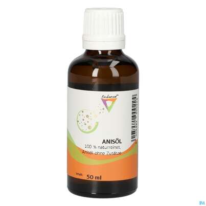 Sie sehen eine Packung Gall Pharma Anisöl Embamed, Produktbild: 02 Gall Pharma Anisöl Embamed, A-Nr.: 4946777 - 02