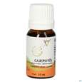 Gall Pharma Cajeputöl Embamed, A-Nr.: 5073920 - 02