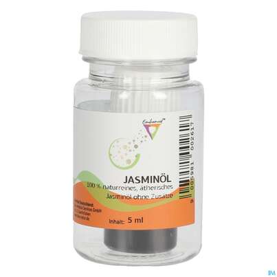 Sie sehen eine Packung Gall Pharma Jasminöl Embamed, Produktbild: 01 Gall Pharma Jasminöl Embamed, A-Nr.: 5633402 - 01