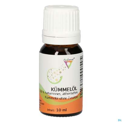 Gall Pharma Kümmelöl Embamed, A-Nr.: 5038444 - 02