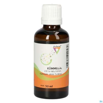 Sie sehen eine Packung Gall Pharma Kümmelöl Embamed, Produktbild: 01 Gall Pharma Kümmelöl Embamed, A-Nr.: 5038467 - 01