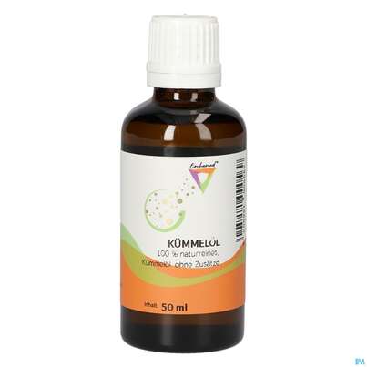 Sie sehen eine Packung Gall Pharma Kümmelöl Embamed, Produktbild: 02 Gall Pharma Kümmelöl Embamed, A-Nr.: 5038467 - 02