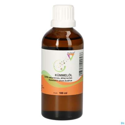 Sie sehen eine Packung Gall Pharma Kümmelöl Embamed, Produktbild: 01 Gall Pharma Kümmelöl Embamed, A-Nr.: 5038473 - 01