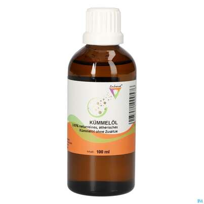 Sie sehen eine Packung Gall Pharma Kümmelöl Embamed, Produktbild: 02 Gall Pharma Kümmelöl Embamed, A-Nr.: 5038473 - 02