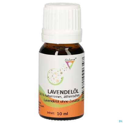 Sie sehen eine Packung Gall Pharma Lavendelöl Embamed, Produktbild: 02 Gall Pharma Lavendelöl Embamed, A-Nr.: 4946926 - 02