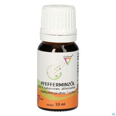 Sie sehen eine Packung Gall Pharma Pfefferminzöl Embamed, Produktbild: 02 Gall Pharma Pfefferminzöl Embamed, A-Nr.: 5038533 - 02