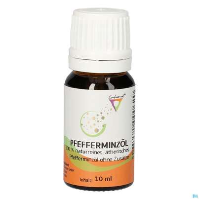 Sie sehen eine Packung Gall Pharma Pfefferminzöl Embamed, Produktbild: 03 Gall Pharma Pfefferminzöl Embamed, A-Nr.: 5038533 - 03