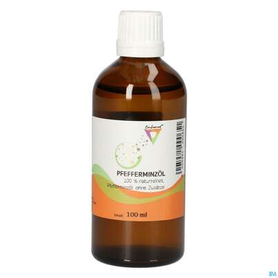 Sie sehen eine Packung Gall Pharma Pfefferminzöl Embamed, Produktbild: 01 Gall Pharma Pfefferminzöl Embamed, A-Nr.: 5038579 - 01