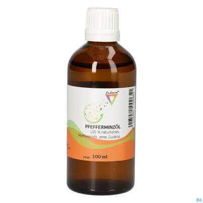 Sie sehen eine Packung Gall Pharma Pfefferminzöl Embamed, Produktbild: 02 Gall Pharma Pfefferminzöl Embamed, A-Nr.: 5038579 - 02
