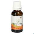 Gall Pharma Rosengeranienöl Embamed, A-Nr.: 5341674 - 01