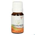Sie sehen eine Packung Gall Pharma Strohblumenöl Embamed, Produktbild: 01 Gall Pharma Strohblumenöl Embamed, A-Nr.: 5445066 - 01