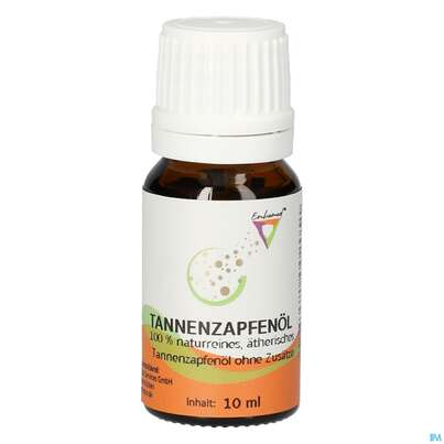Sie sehen eine Packung Gall Pharma Tannenzapfenöl Embamed, Produktbild: 02 Gall Pharma Tannenzapfenöl Embamed, A-Nr.: 5420480 - 02