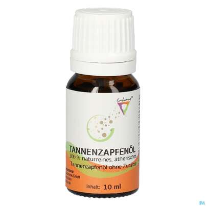 Sie sehen eine Packung Gall Pharma Tannenzapfenöl Embamed, Produktbild: 03 Gall Pharma Tannenzapfenöl Embamed, A-Nr.: 5420480 - 03