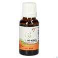 Gall Pharma Terpentinöl Embamed, A-Nr.: 4947050 - 01