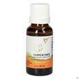 Gall Pharma Terpentinöl Embamed, A-Nr.: 4947050 - 02
