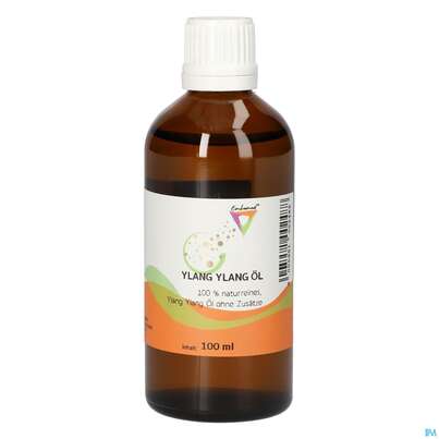 Gall Pharma Ylang Ylang Öl Embamed, A-Nr.: 5607178 - 02