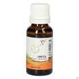 Gall Pharma Zimtöl Embamed, A-Nr.: 5074078 - 01
