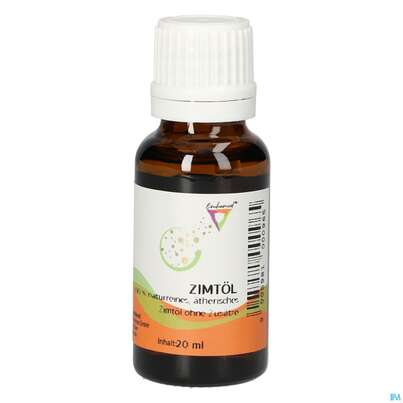 Gall Pharma Zimtöl Embamed, A-Nr.: 5074078 - 01