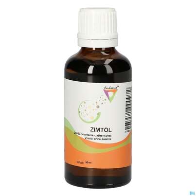 Sie sehen eine Packung Gall Pharma Zimtöl Embamed, Produktbild: 02 Gall Pharma Zimtöl Embamed, A-Nr.: 5074084 - 02