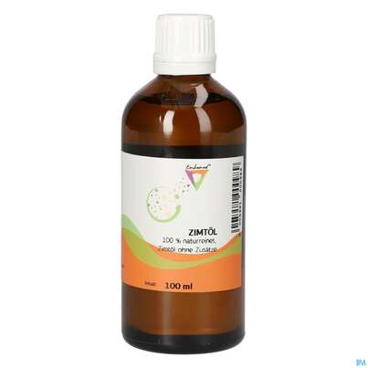Sie sehen eine Packung Gall Pharma Zimtöl Embamed, Produktbild: 02 Gall Pharma Zimtöl Embamed, A-Nr.: 5074090 - 02