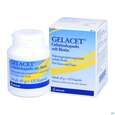 Gelatine Kapseln Gelacet +biotin 120st, A-Nr.: 2794903 - 04