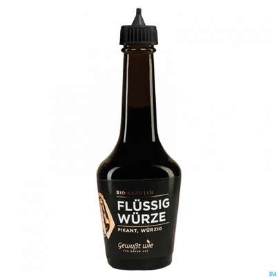 Gewusst Wie Bio Hildegard Fluessig Wuerze 85ml, A-Nr.: 4765395 - 02