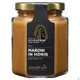 Sie sehen eine Packung Gewusst Wie Bio Hildegard Maroni In Honig 250g, Produktbild: 01 Gewusst Wie Bio Hildegard Maroni In Honig 250g, A-Nr.: 4934260 - 01