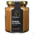 Sie sehen eine Packung Gewusst Wie Bio Hildegard Maroni In Honig 250g, Produktbild: 02 Gewusst Wie Bio Hildegard Maroni In Honig 250g, A-Nr.: 4934260 - 02