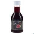 Sie sehen eine Packung Gewusst Wie Bio Sirup Granatapfel 100ml, Produktbild: 02 Gewusst Wie Bio Sirup Granatapfel 100ml, A-Nr.: 4245135 - 02