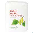 Sie sehen eine Packung Gewusst Wie Birkenzucker Fein Pudrig 600g, Produktbild: 01 Gewusst Wie Birkenzucker Fein Pudrig 600g, A-Nr.: 4159619 - 01