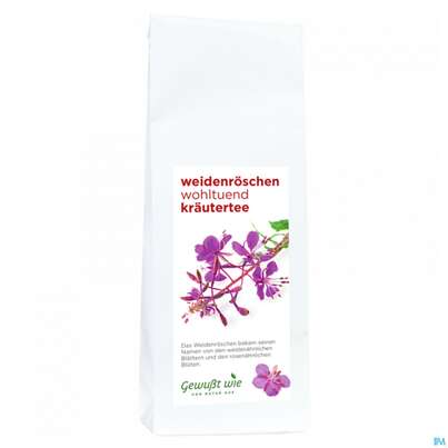 Gewusst Wie Weidenroeschen Kleinblatt 60g, A-Nr.: 4617950 - 02