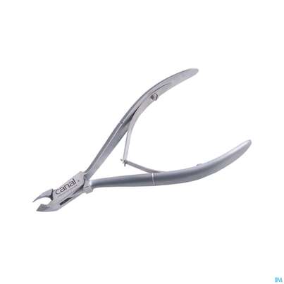 Hautzange Canal Rostfrei/schneide 5mm 11cm 3021- 1st, A-Nr.: 4786405 - 01