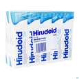 Sie sehen eine Packung Hirudoid Gel Bp10x 400g, Produktbild: 02 Hirudoid Gel Bp10x 400g, A-Nr.: 0106460 - 02