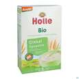 Sie sehen eine Packung Holle Demeter Bio Dinkelbrei 250g, Produktbild: 05 Holle Demeter Bio Dinkelbrei 250g, A-Nr.: 2364189 - 05