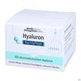 Sie sehen eine Packung Hyaluron Nachtpflege Legere Tg 50ml, Produktbild: 02 Hyaluron Nachtpflege Legere Tg 50ml, A-Nr.: 4914777 - 02