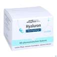 Sie sehen eine Packung Hyaluron Nachtpflege Legere Tg 50ml, Produktbild: 03 Hyaluron Nachtpflege Legere Tg 50ml, A-Nr.: 4914777 - 03