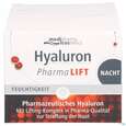 Hyaluron Pharma Lift Nacht 50ml, A-Nr.: 5181874 - 01