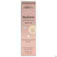 Sie sehen eine Packung Hyaluron Teint Perfection Make-up Natural Ivory 30ml, Produktbild: 01 Hyaluron Teint Perfection Make-up Natural Ivory 30ml, A-Nr.: 4881291 - 01