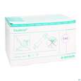 Injektionsspritzen U.zubeh. Spritze Zur Oralen Eingabe 2tlg Lila Kolben Steril Exadoral 1ml 100st, A-Nr.: 5467369 - 03