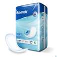 Sie sehen eine Packung Inkontinenz Attends Einlagen Soft 7 34st, Produktbild: 05 Inkontinenz Attends Einlagen Soft 7 34st, A-Nr.: 3791462 - 05